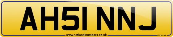 AH51 NNJ