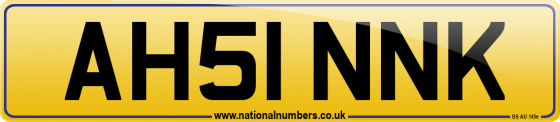 AH51 NNK