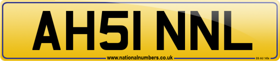 AH51 NNL