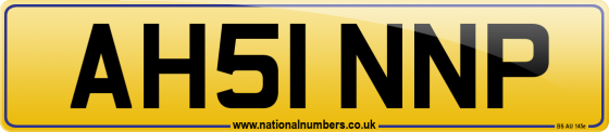 AH51 NNP