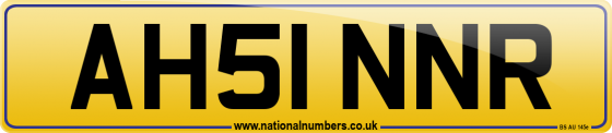 AH51 NNR