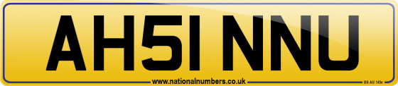 AH51 NNU