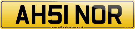 AH51 NOR