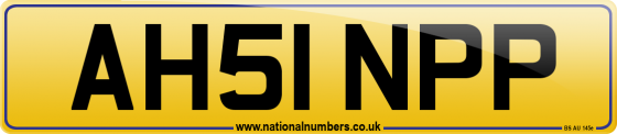 AH51 NPP