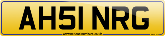 AH51 NRG
