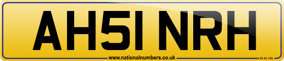 AH51 NRH