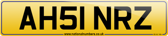 AH51 NRZ