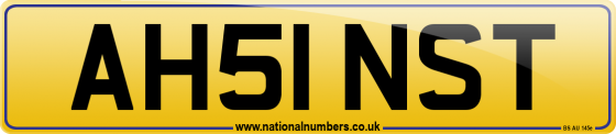 AH51 NST