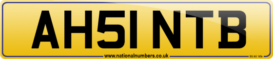 AH51 NTB