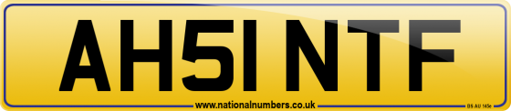 AH51 NTF