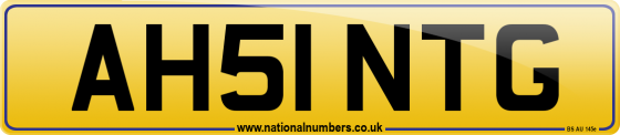 AH51 NTG