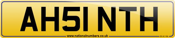 AH51 NTH
