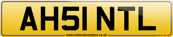 AH51 NTL