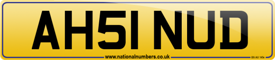 AH51 NUD