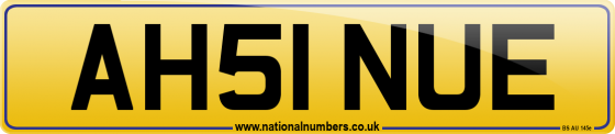 AH51 NUE