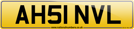 AH51 NVL