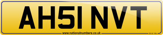 AH51 NVT