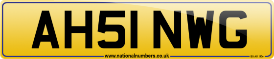 AH51 NWG