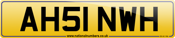 AH51 NWH