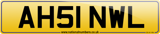 AH51 NWL