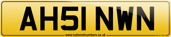 AH51 NWN