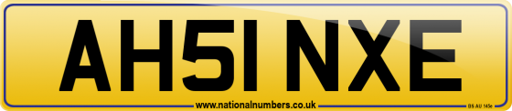 AH51 NXE
