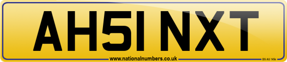 AH51 NXT