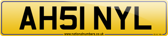 AH51 NYL