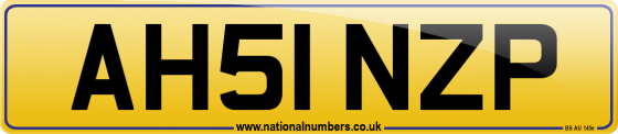 AH51 NZP