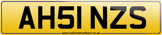 AH51 NZS