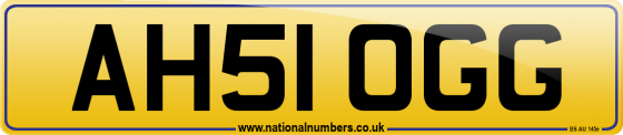 AH51 OGG