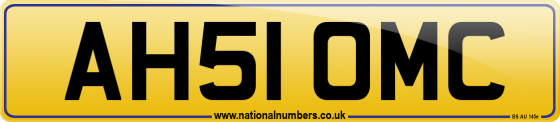 AH51 OMC