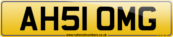 AH51 OMG