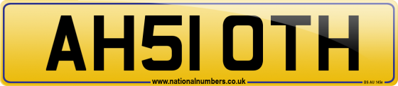 AH51 OTH