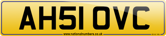 AH51 OVC