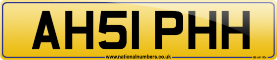 AH51 PHH