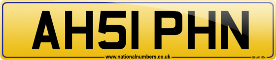 AH51 PHN