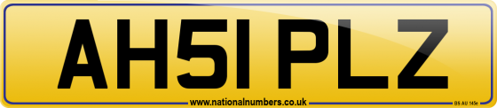 AH51 PLZ