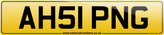 AH51 PNG