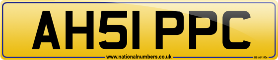 AH51 PPC