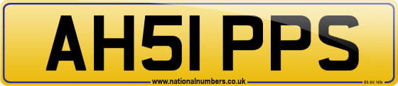 AH51 PPS
