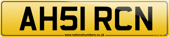 AH51 RCN