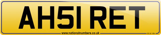 AH51 RET