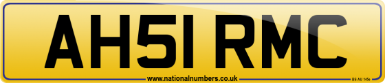 AH51 RMC