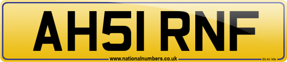 AH51 RNF