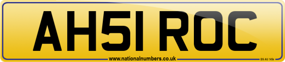 AH51 ROC