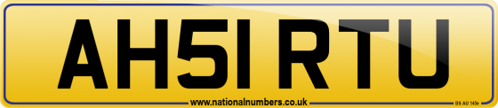 AH51 RTU
