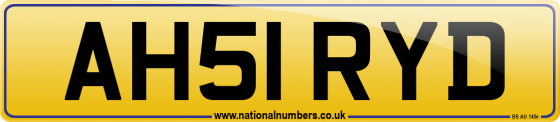 AH51 RYD