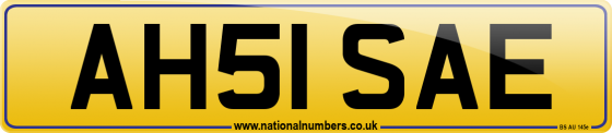 AH51 SAE
