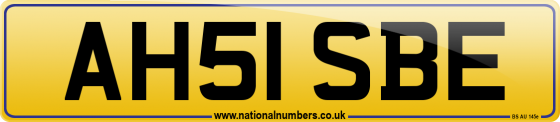 AH51 SBE